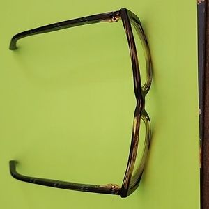 Burberry tortoise eyeglasses frames B 2055 3133